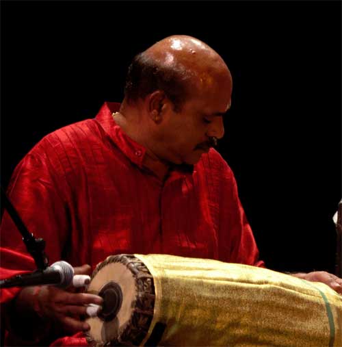 Learning with my teacher